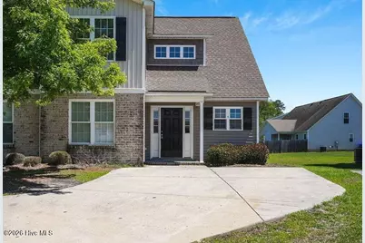 2205 Chavis Drive #B, Greenville, NC 27858 - Photo 1
