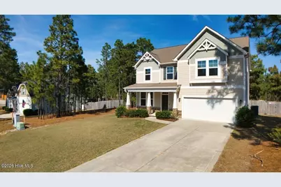 3015 Dana Lane, Aberdeen, NC 28315 - Photo 4