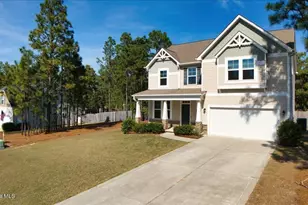 3015 Dana Ln, Aberdeen, NC 28315 - Photo 4