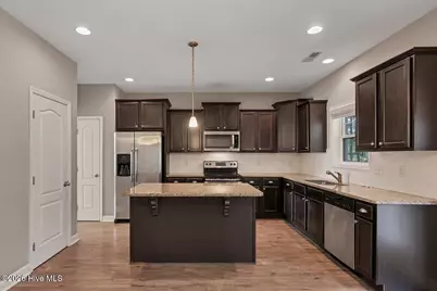 3015 Dana Lane, Aberdeen, NC 28315 - Photo 16