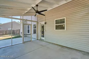 3015 Dana Ln, Aberdeen, NC 28315 - Photo 24