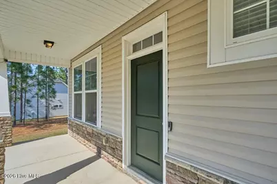 3015 Dana Lane, Aberdeen, NC 28315 - Photo 4