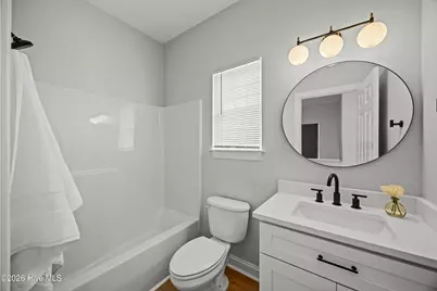 387 Whisper Park Drive, Wilmington, NC 28411 - Photo 34