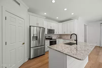 387 Whisper Park Drive, Wilmington, NC 28411 - Photo 12