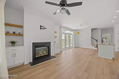 387 Whisper Park Drive, Wilmington, NC 28411 - Photo 6
