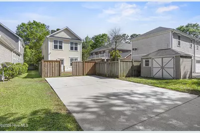 387 Whisper Park Drive, Wilmington, NC 28411 - Photo 42
