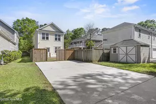 387 Whisper Park Dr, Wilmington, NC 28411 - Photo 42