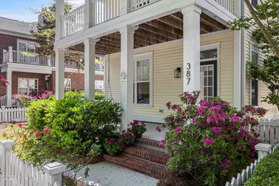 387 Whisper Park Drive, Wilmington, NC 28411 - Photo 2