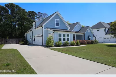 182 Camden Trail, Hampstead, NC 28443 - Photo 2