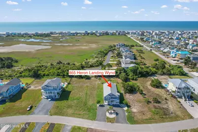 865 Heron Landing Wynd, Holden Beach, NC 28462 - Photo 54