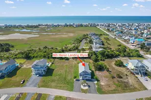 865 Heron Landing Wynd, Holden Beach, NC 28462 - Photo 54