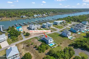 865 Heron Landing Wynd, Holden Beach, NC 28462 - Photo 64