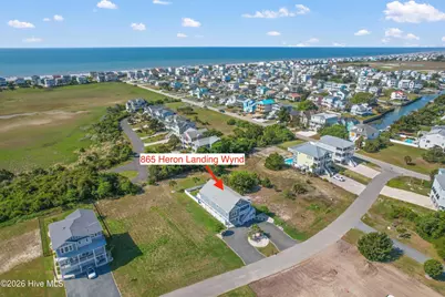865 Heron Landing Wynd, Holden Beach, NC 28462 - Photo 56