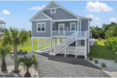 865 Heron Landing Wynd, Holden Beach, NC 28462 - Photo 6