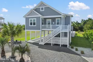 865 Heron Landing Wynd, Holden Beach, NC 28462 - Photo 6