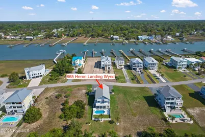 865 Heron Landing Wynd, Holden Beach, NC 28462 - Photo 62