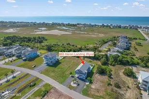865 Heron Landing Wynd, Holden Beach, NC 28462 - Photo 52