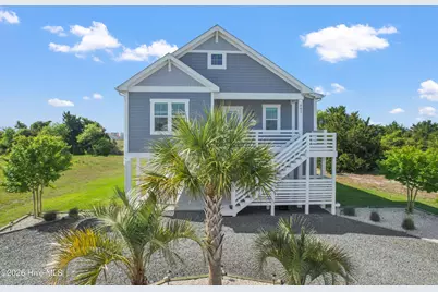 865 Heron Landing Wynd, Holden Beach, NC 28462 - Photo 4