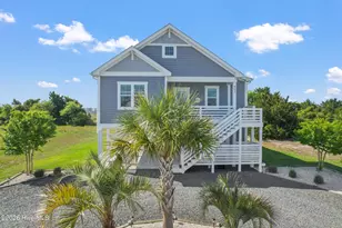 865 Heron Landing Wynd, Holden Beach, NC 28462 - Photo 4
