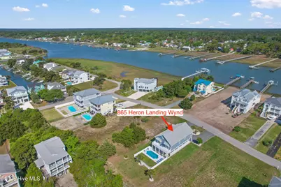 865 Heron Landing Wynd, Holden Beach, NC 28462 - Photo 60