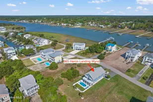 865 Heron Landing Wynd, Holden Beach, NC 28462 - Photo 60