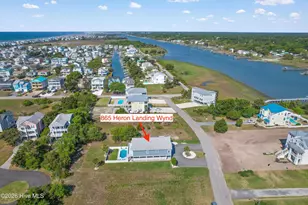 865 Heron Landing Wynd, Holden Beach, NC 28462 - Photo 58