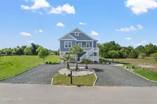 865 Heron Landing Wynd, Holden Beach, NC 28462 - Photo 2
