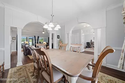 177 Schooner Landing Drive, Edenton, NC 27932 - Photo 16