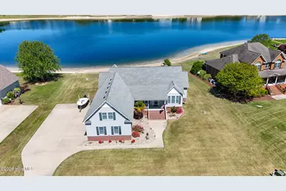 177 Schooner Landing Drive, Edenton, NC 27932 - Photo 1