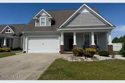 4300 Maple Leaf Lane SW, Wilson, NC 27893 - Photo 2