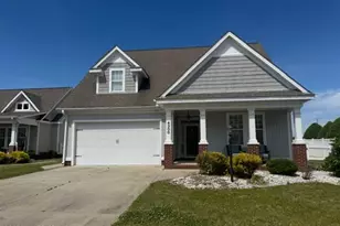 4300 Maple Leaf Ln SW, Wilson, NC 27893 - Photo 2