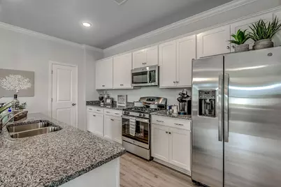 185 Mayflower Drive NW #Lot 28, Calabash, NC 28467 - Photo 14