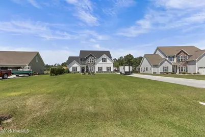 109 Sparrow Drive, New Bern, NC 28560 - Photo 48