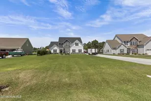 109 Sparrow Dr, New Bern, NC 28560 - Photo 48