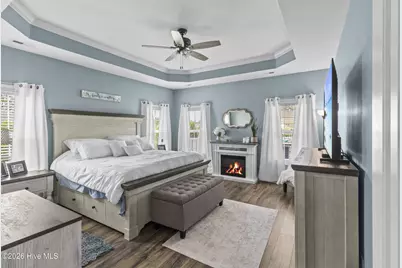 109 Sparrow Drive, New Bern, NC 28560 - Photo 18