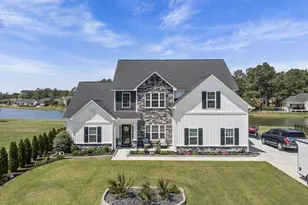 109 Sparrow Dr, New Bern, NC 28560 - Photo 1