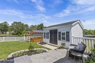 109 Sparrow Dr, New Bern, NC 28560 - Photo 44