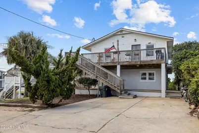 217 W Atlantic Boulevard #4, Atlantic Beach, NC 28512 - Photo 1
