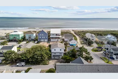 217 W Atlantic Boulevard #4, Atlantic Beach, NC 28512 - Photo 6