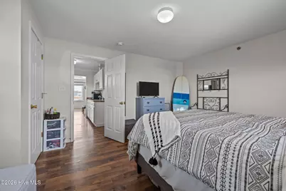 217 W Atlantic Boulevard #4, Atlantic Beach, NC 28512 - Photo 34