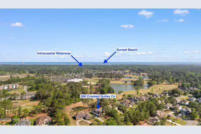 308 Crooked Gulley Circle, Sunset Beach, NC 28468 - Photo 56