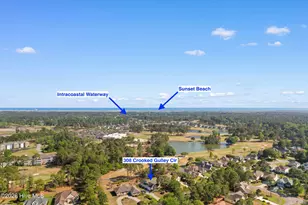 308 Crooked Gulley Cir, Sunset Beach, NC 28468 - Photo 56