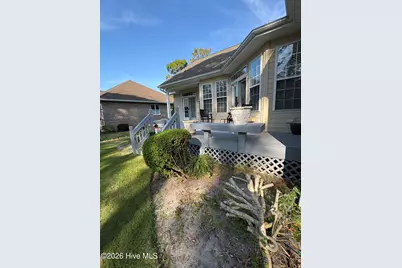 308 Crooked Gulley Circle, Sunset Beach, NC 28468 - Photo 10