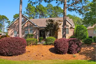 308 Crooked Gulley Cir, Sunset Beach, NC 28468 - Photo 1