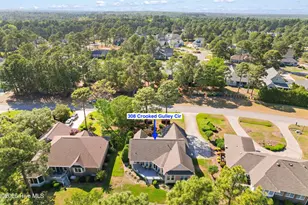 308 Crooked Gulley Cir, Sunset Beach, NC 28468 - Photo 48