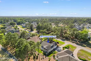 308 Crooked Gulley Cir, Sunset Beach, NC 28468 - Photo 48