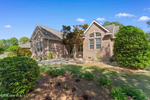 308 Crooked Gulley Cir, Sunset Beach, NC 28468 - Photo 20