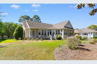 308 Crooked Gulley Circle, Sunset Beach, NC 28468 - Photo 50