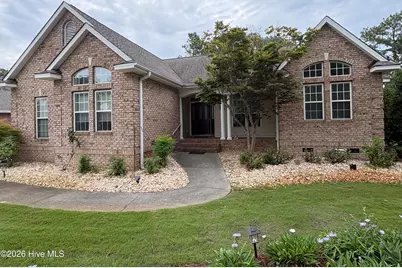 308 Crooked Gulley Circle, Sunset Beach, NC 28468 - Photo 2