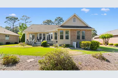 308 Crooked Gulley Circle, Sunset Beach, NC 28468 - Photo 38